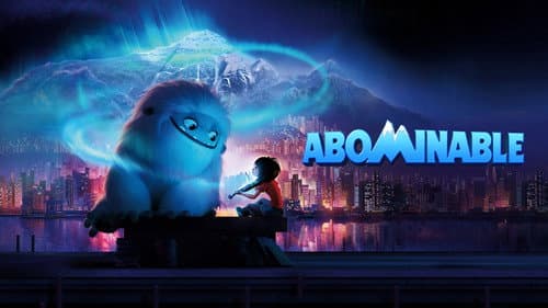Abominable still