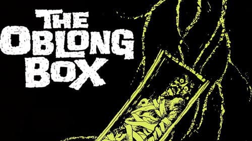 The Oblong Box still