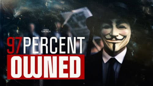 97% Owned still