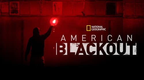 American Blackout still