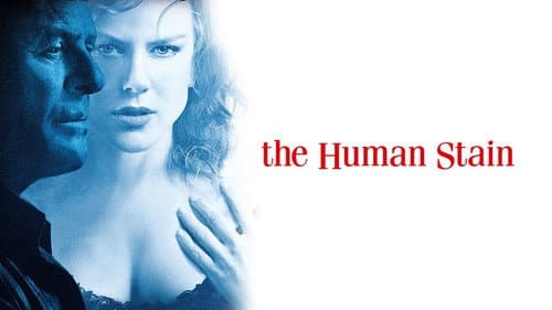 The Human Stain still