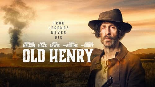 Old Henry still