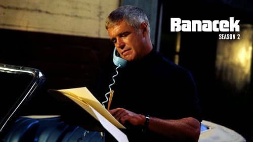 Banacek still