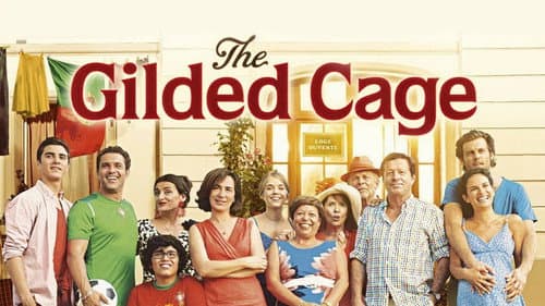 The Gilded Cage still