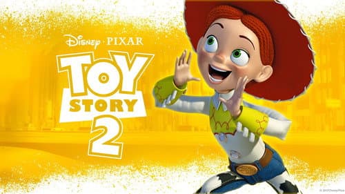 Toy Story 2 still