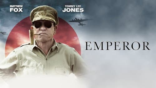 Emperor still
