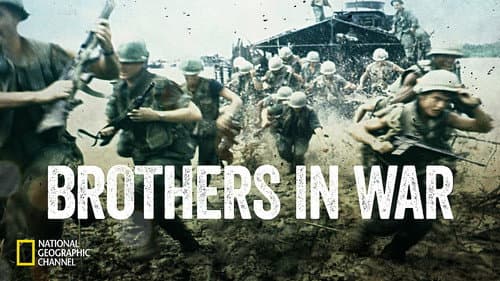 Brothers in War still