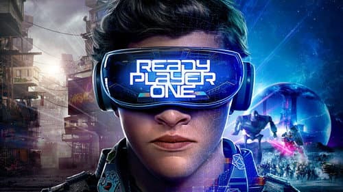 Ready Player One still
