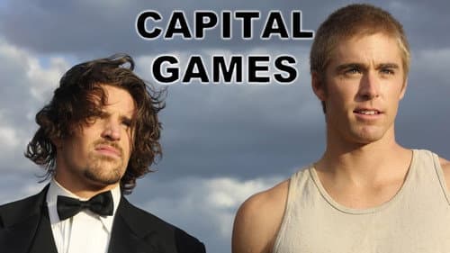 Capital Games still