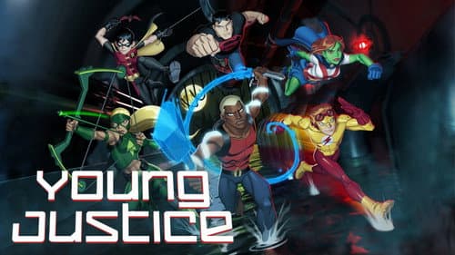 Young Justice still