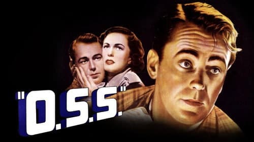 O.S.S. still