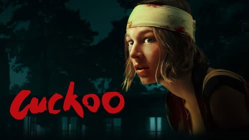 Cuckoo still