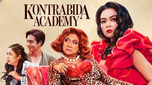 Kontrabida Academy still