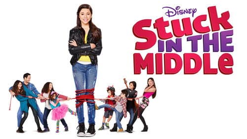 Stuck in the Middle still