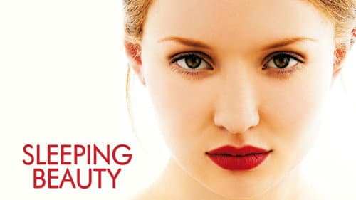 Sleeping Beauty still