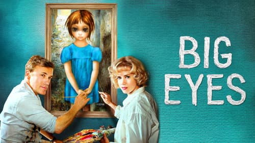 Big Eyes still