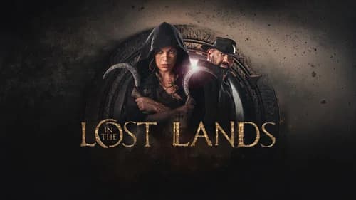 In the Lost Lands still
