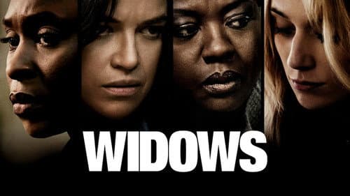 Widows still