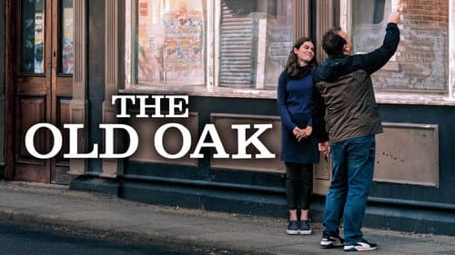 The Old Oak still
