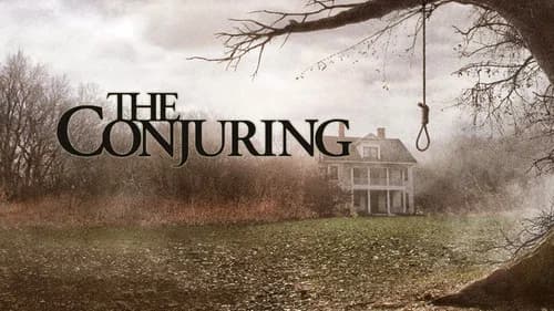 The Conjuring still