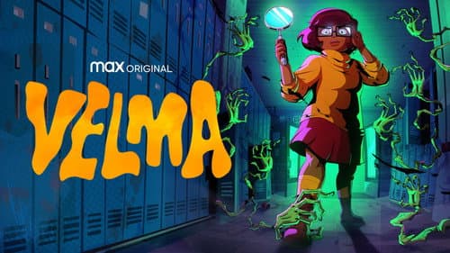 Velma still
