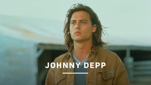 Johnny Depp: The Love of the Bizarre still