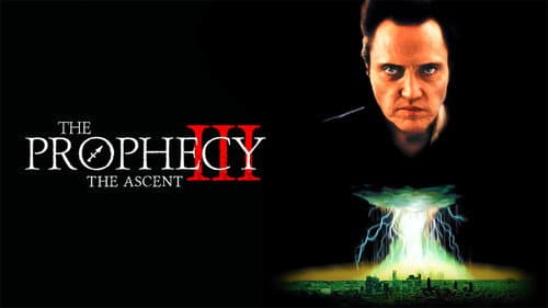The Prophecy 3: The Ascent still