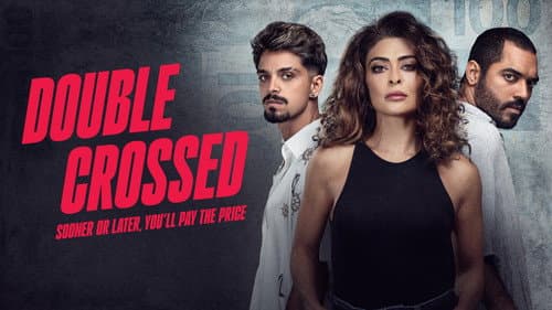 Double Crossed: Sooner or Later, You'll Pay the Price still