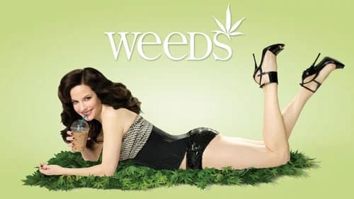 Weeds still
