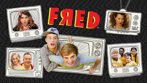Fred: The Show still