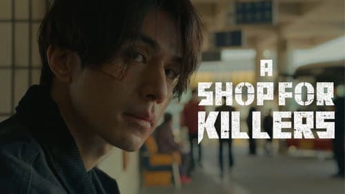 A Shop for Killers still