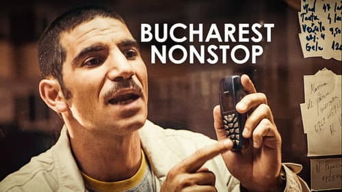 Bucharest Non-Stop still