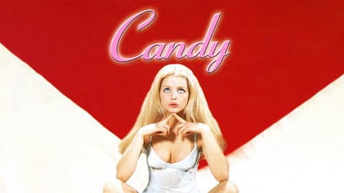 Candy still