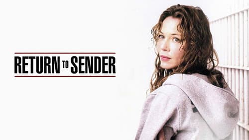 Return to Sender still