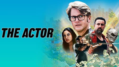 The Actor still