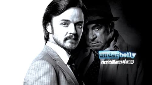 Underbelly still