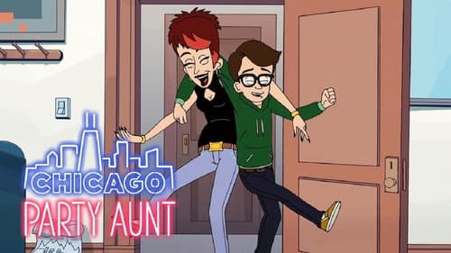 Chicago Party Aunt still