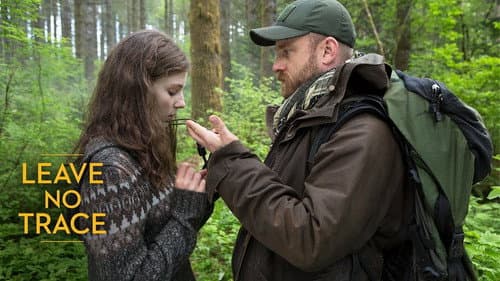 Leave No Trace still