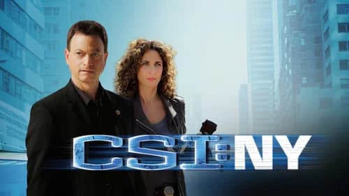 CSI: NY still