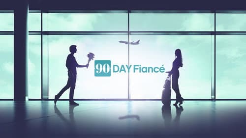 90 Day Fiancé still
