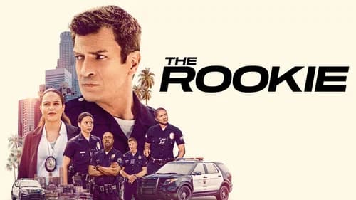 The Rookie still
