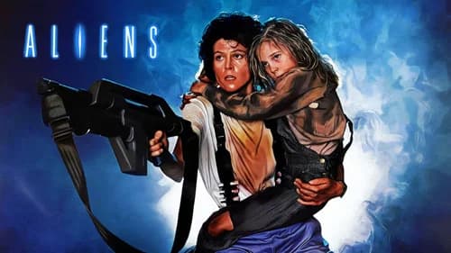 Aliens still
