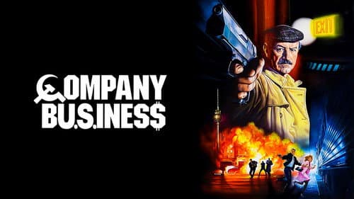 Company Business still