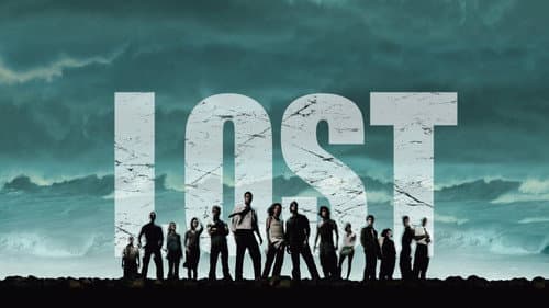 Lost still