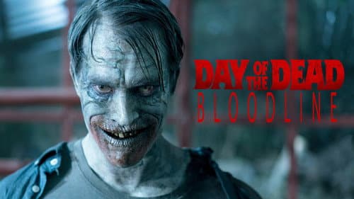 Day of the Dead: Bloodline still
