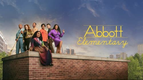 Abbott Elementary still