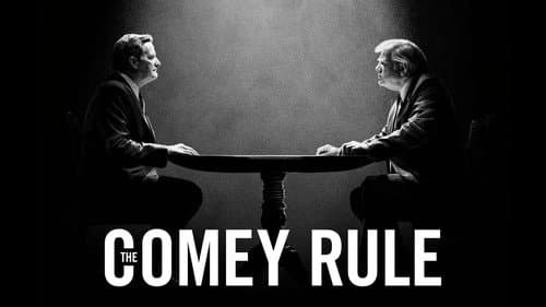 The Comey Rule still