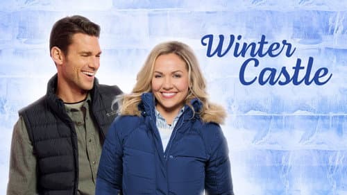 Winter Castle still
