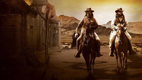 The Last Gunslinger still