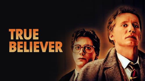 True Believer still